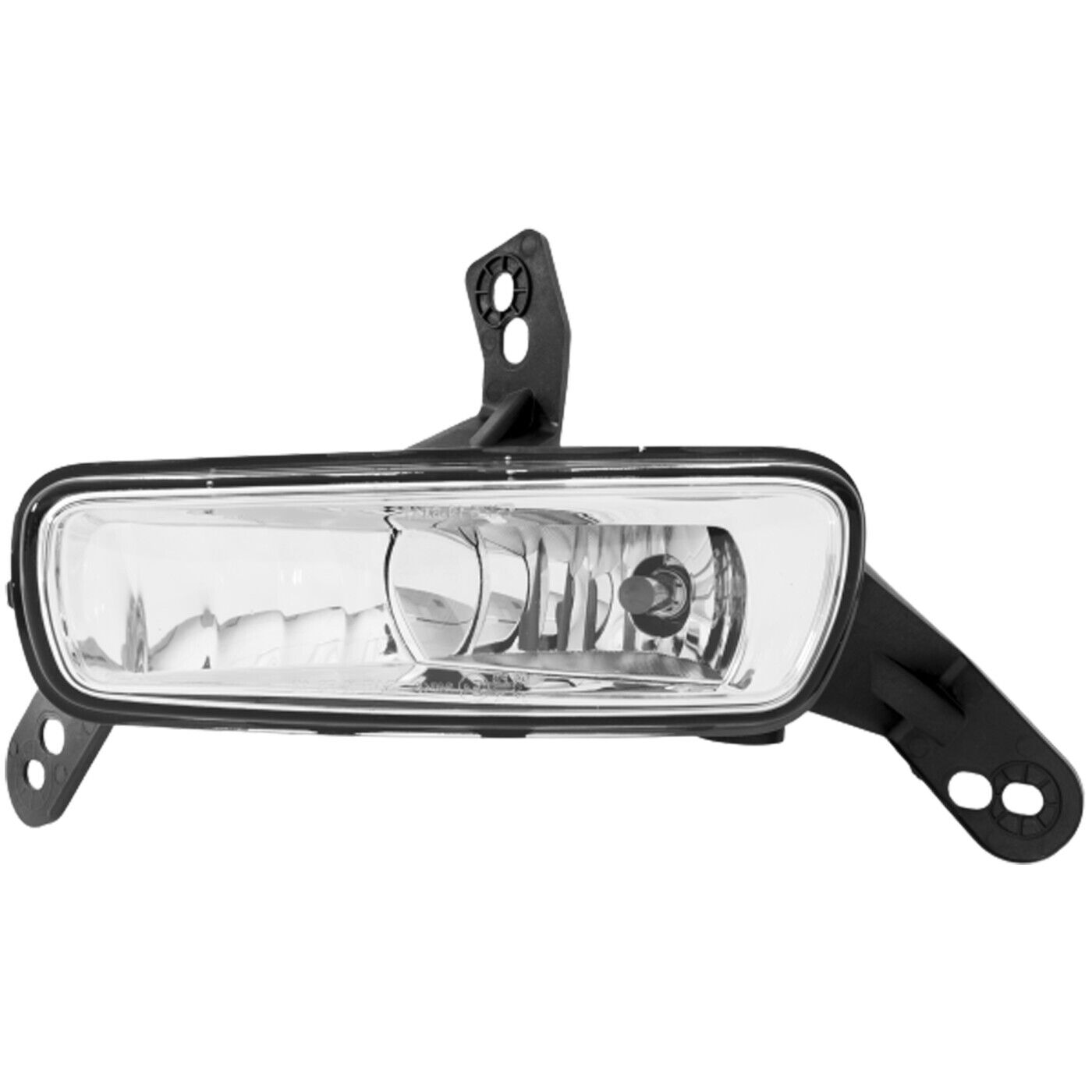 2018-2021 Ford Expedition Fog Lamp Driver Side Halogen , FO2592248. Factory-style replacement part.
