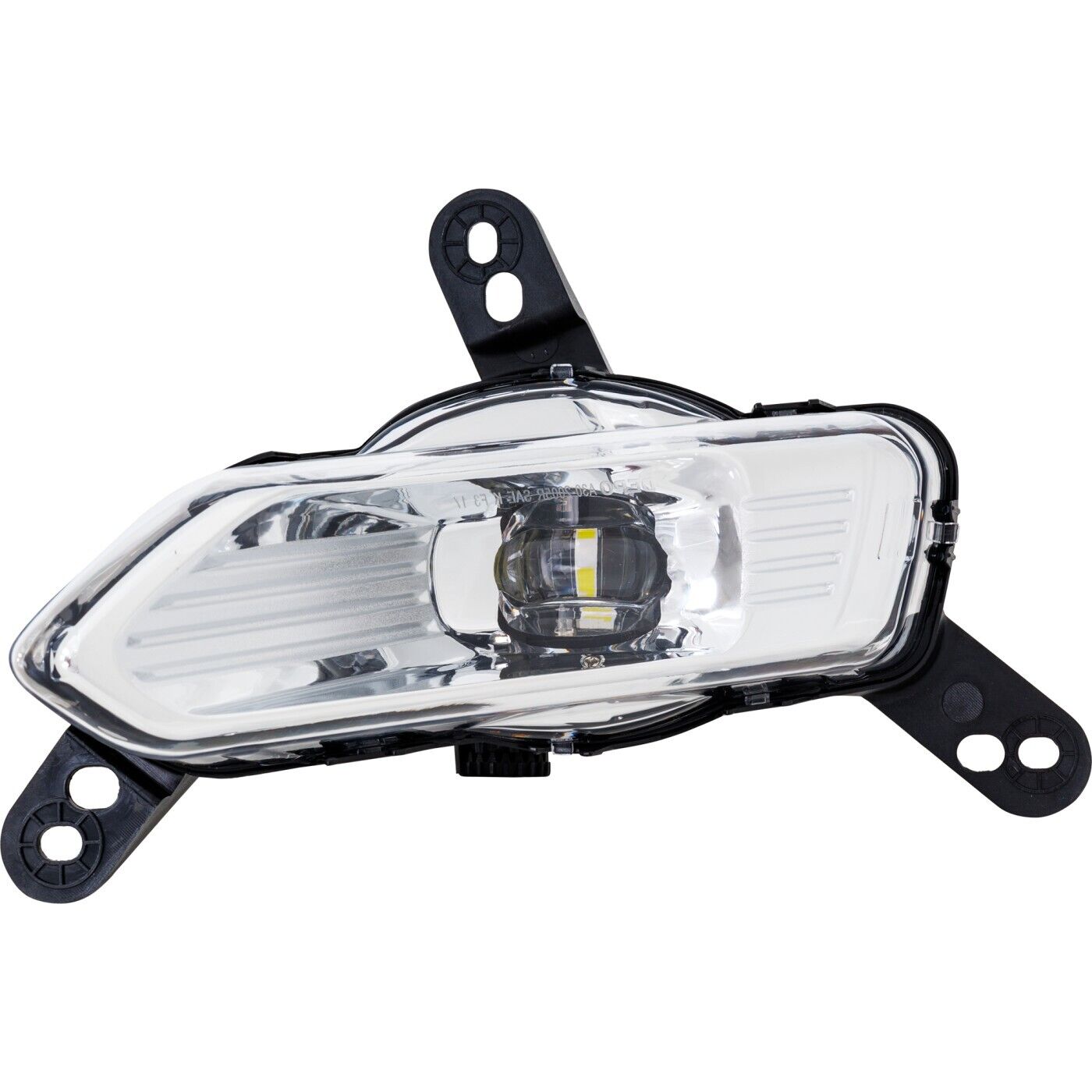 2018-2021 Ford Expedition Max Fog Lamp Driver Side Led , FO2592249. Durable and impact-resistant.
