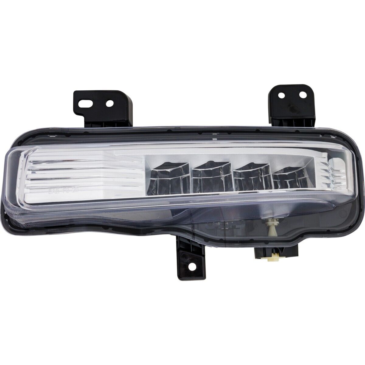 2021-2023 Ford Explorer King Ranch Fog Lamp Driver Side Led , FO2592254. Made with quality materials.