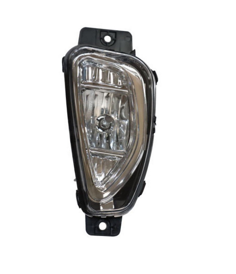2020-2022 Ford Escape Fog Lamp Driver Side Led , FO2592256. High-strength and long-lasting.