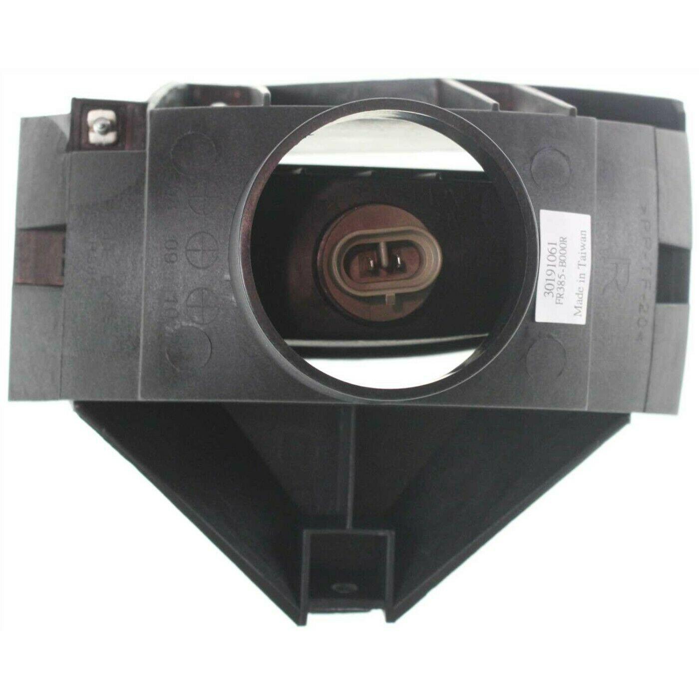 1999-2004 Ford Mustang Fog Lamp Front Passenger Side , FO2593178. Precision fitment for collision repair.