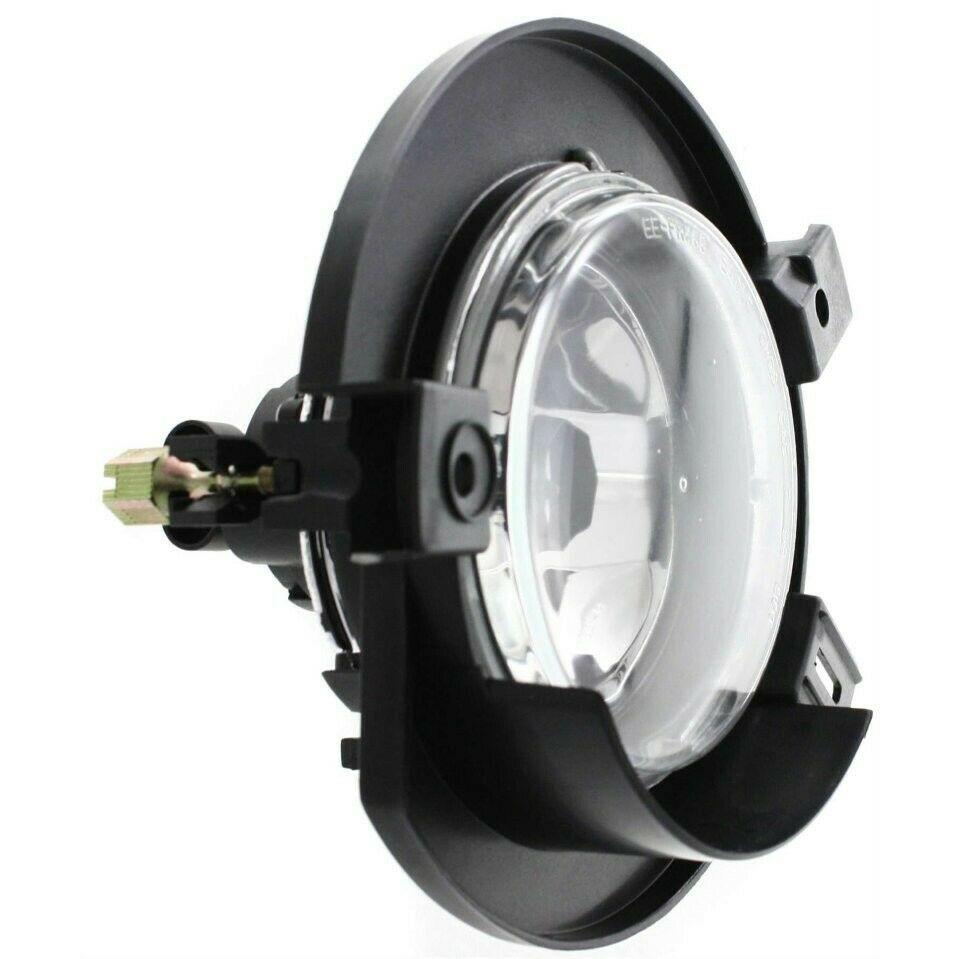 2002-2005 Ford Explorer Limited Fog Lamp Front Passenger Side Explorer , FO2593193. OEM-style replacement.