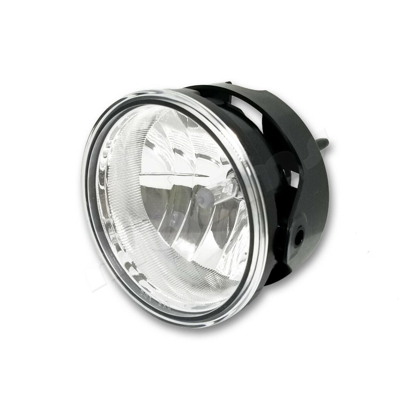 2008-2011 Ford Ranger Fog Lamp Front Driver Side/Passenger Side Without Stx , FO2593221.   component.
