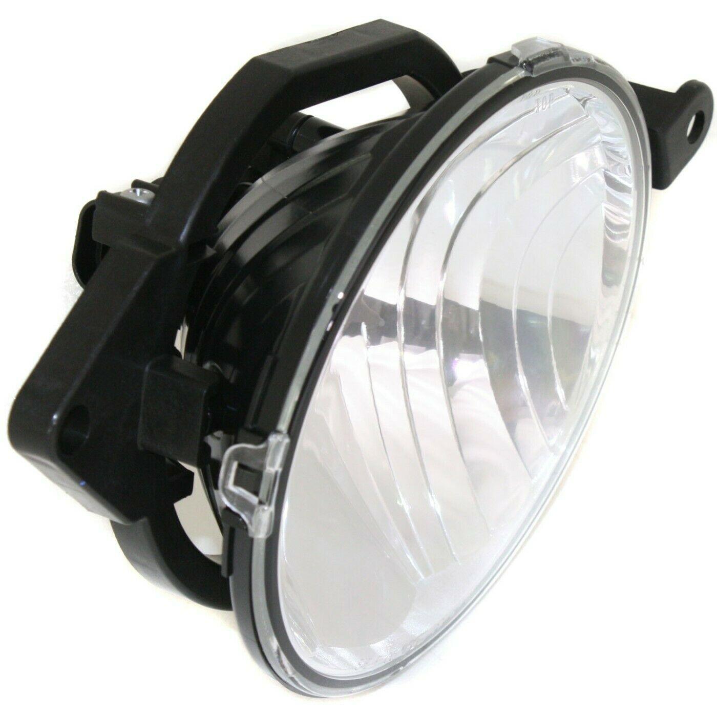 2010-2012 Ford Mustang GT Fog Lamp Front Driver Side , FO2593228. High-quality aftermarket part.