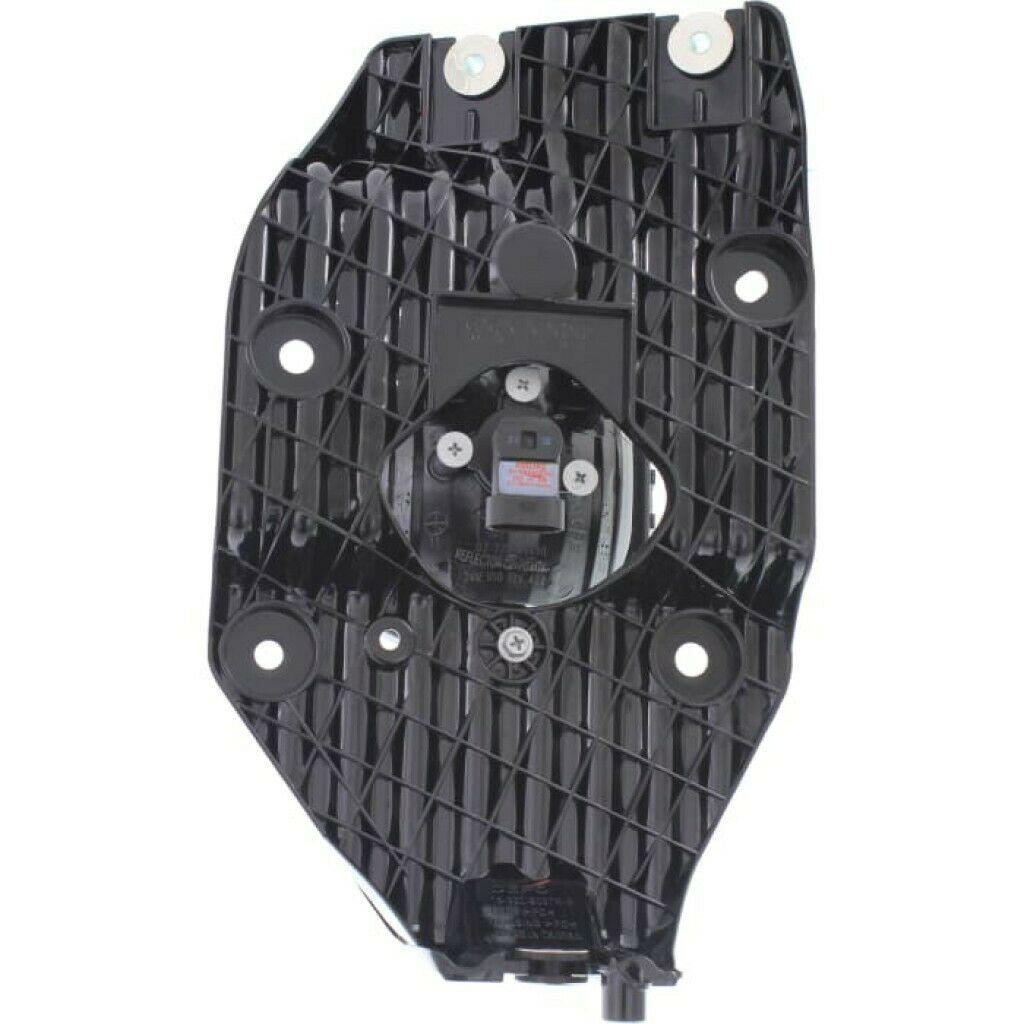 2011-2016 Ford F250 Fog Lamp Front Passenger Side , FO2593230. Direct fit for easy installation.