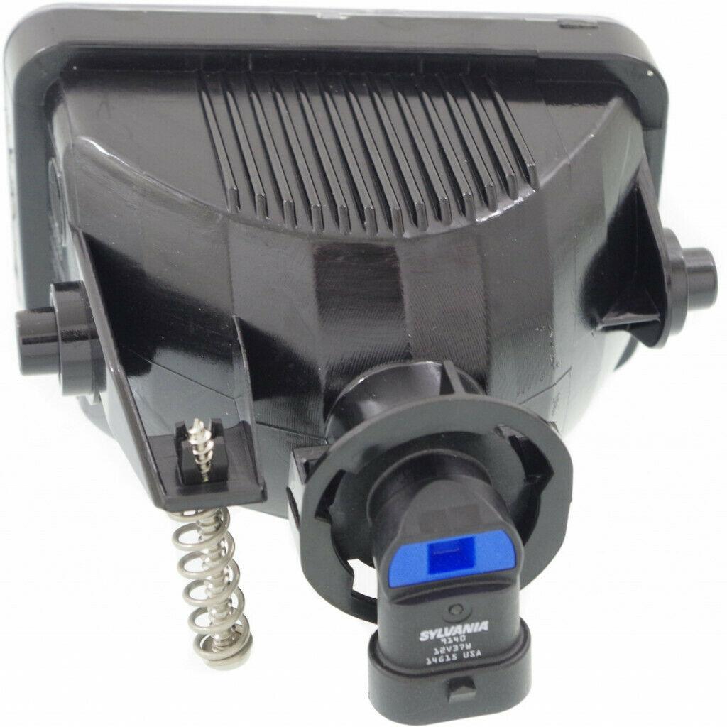 2020-2022 Ford F600 Superduty Fog Lamp Front Passenger Side Crewith Extended/Regular Cabs , FO2593235. Made with quality materials.