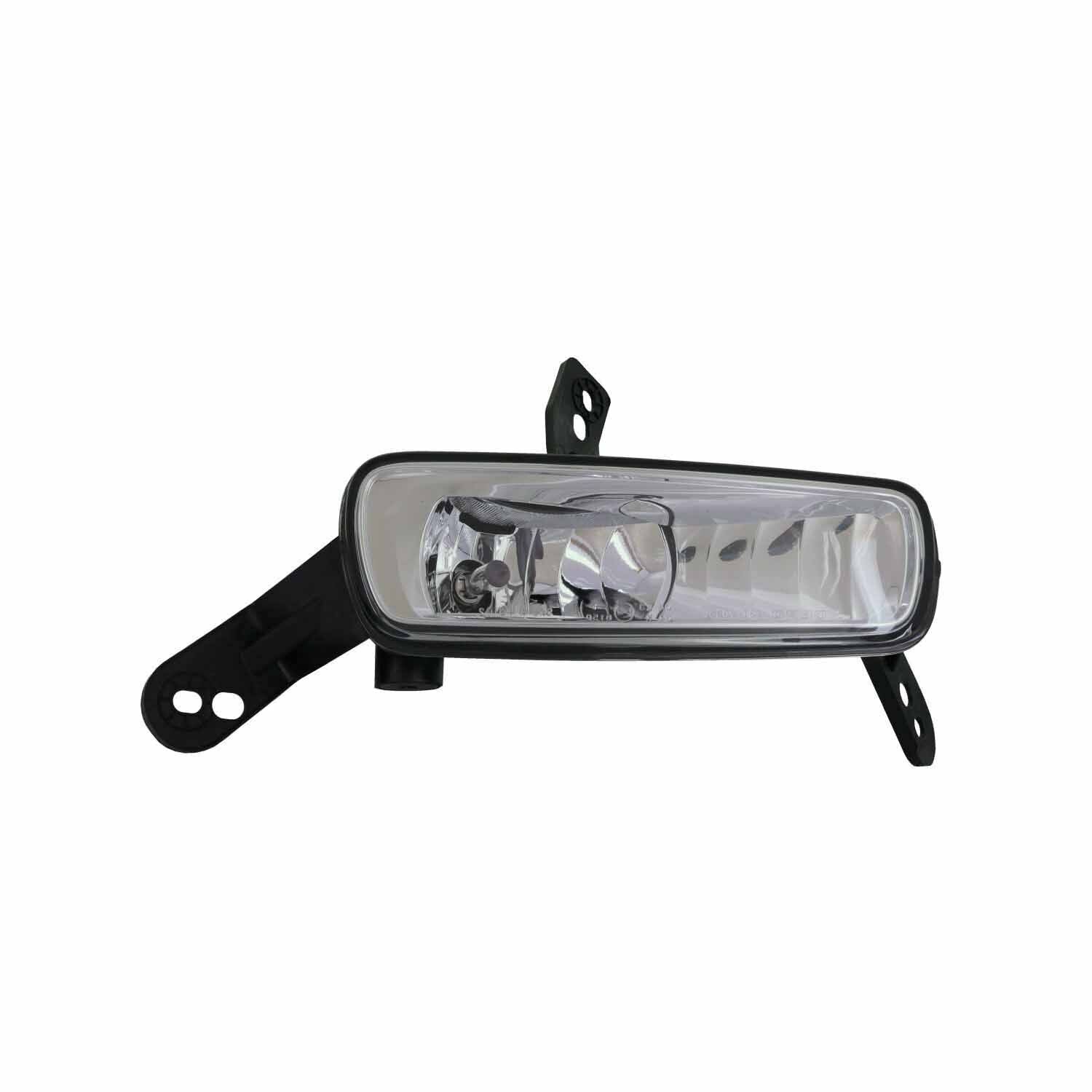 2018-2021 Ford Expedition Fog Lamp Passenger Side Halogen , FO2593248. Replacement part ready for install.
