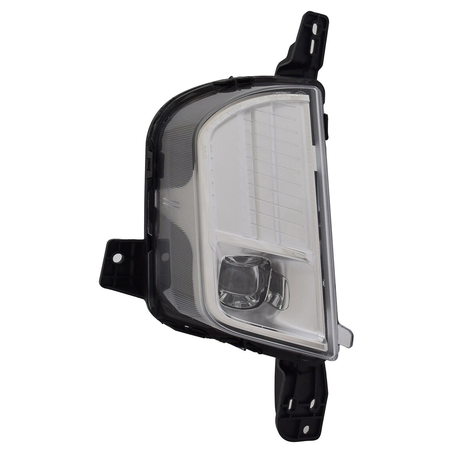 2019-2023 Ford Edge Fog Lamp Passenger Side , FO2593253. Professional-grade auto body part.