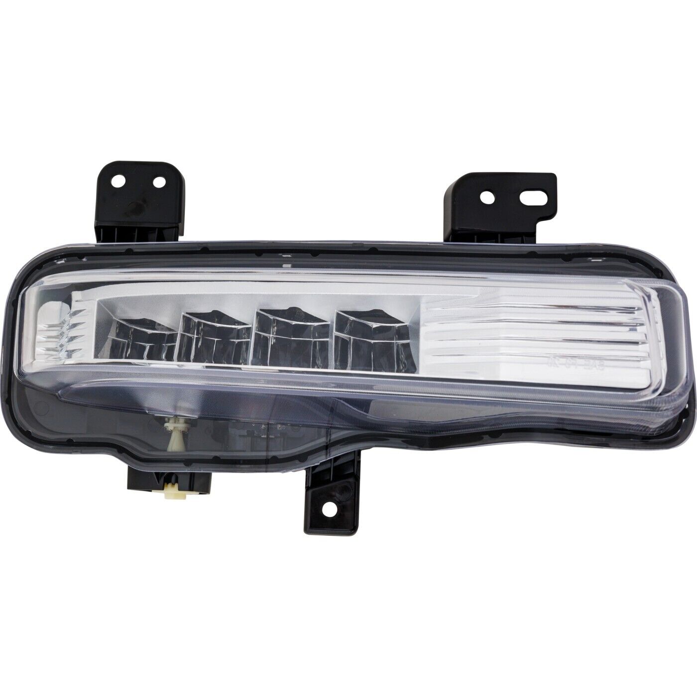 2020-2023 Ford Explorer Limited Fog Lamp Passenger Side Led , FO2593254. Precision fitment for collision repair.