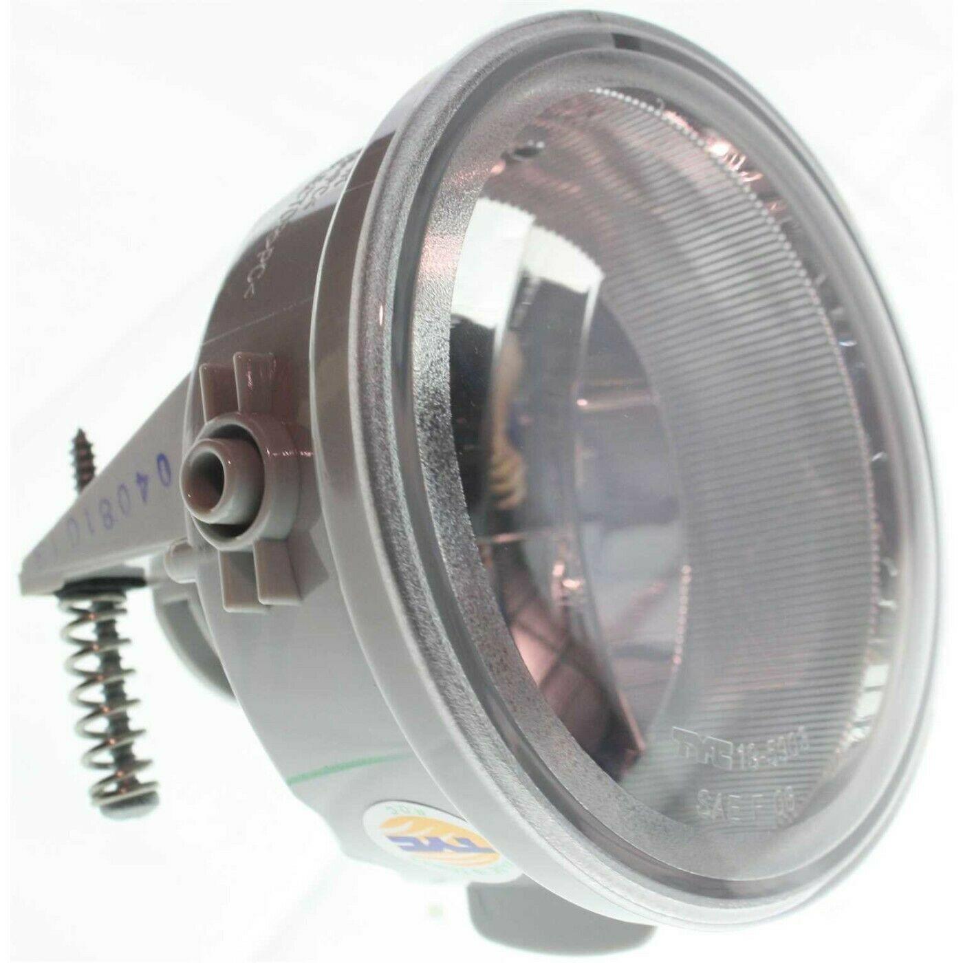 2006-2010 Ford F150 Fog Lamp Front Driver Side , FO2594104. Perfect fit and finish.