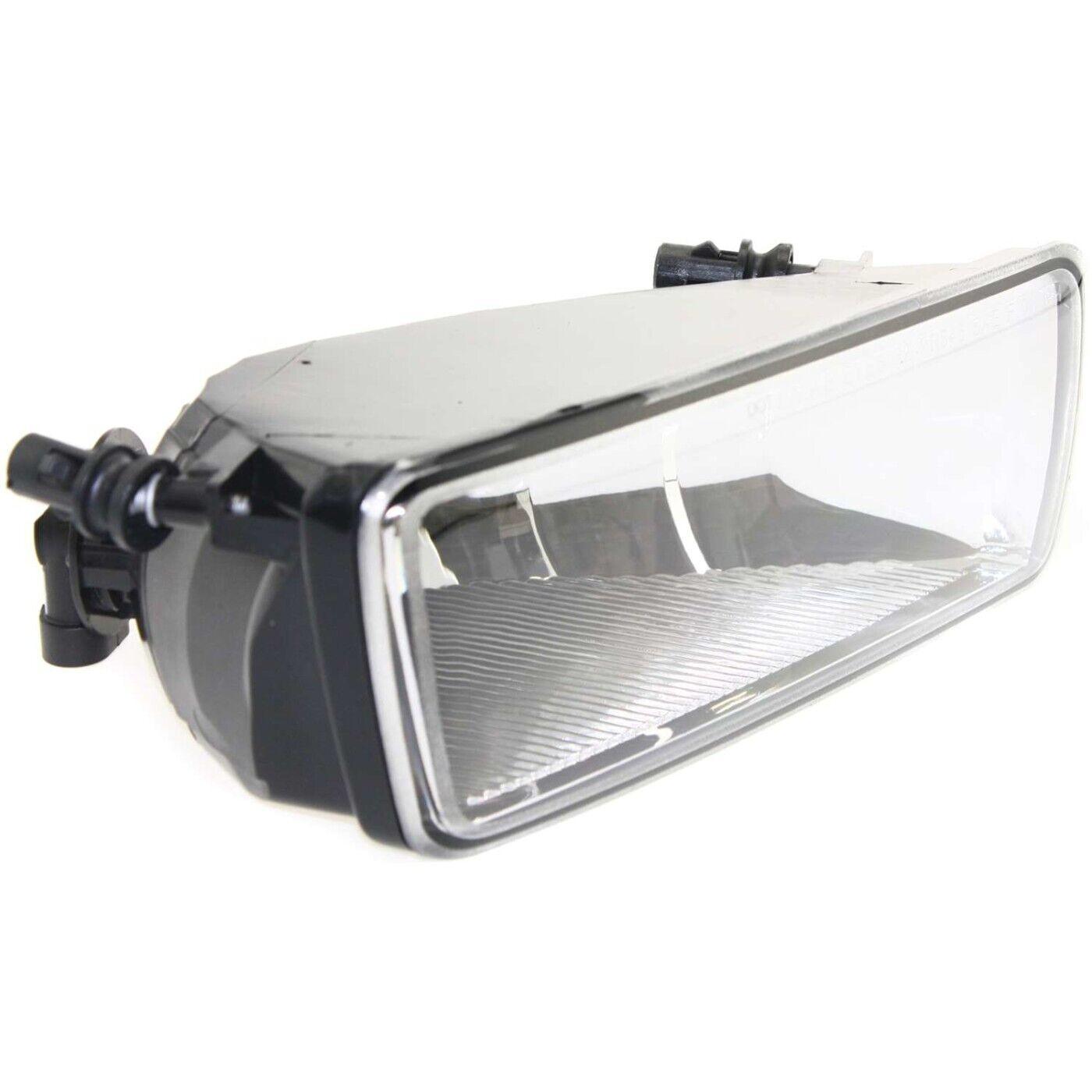 2006-2010 Ford Explorer Fog Lamp Front Passenger Side , FO2595100. OEM-style replacement.