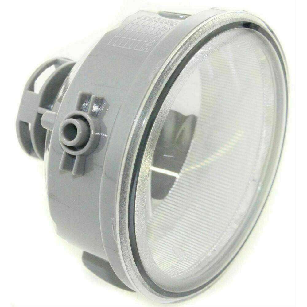 2006-2010 Ford F150 Fog Lamp Front Passenger Side , FO2595104. Professional-grade auto body part.