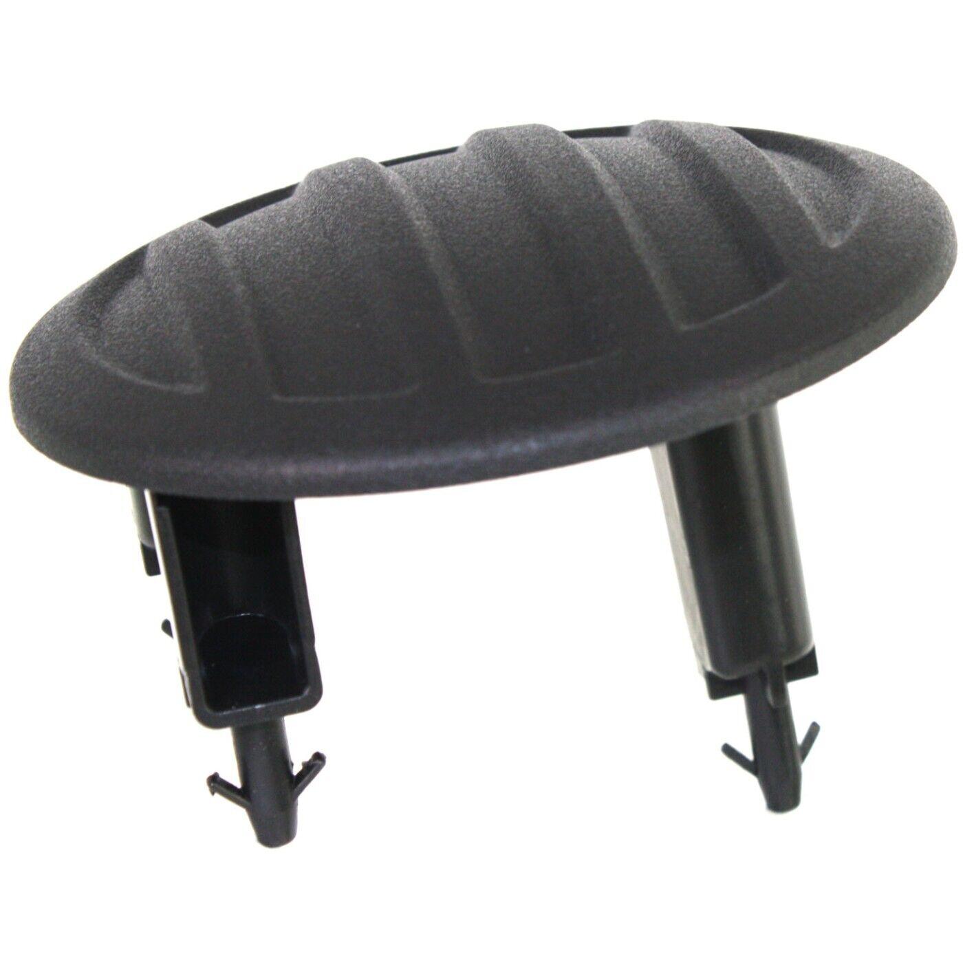 2008-2012 Ford Escape Hybrid Fog Lamp Cover Front Driver Side , FO2598103. Precision fitment for collision repair.