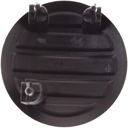 2008-2012 Ford Escape Fog Lamp Cover Front Passenger Side , FO2599103. High-quality aftermarket part.