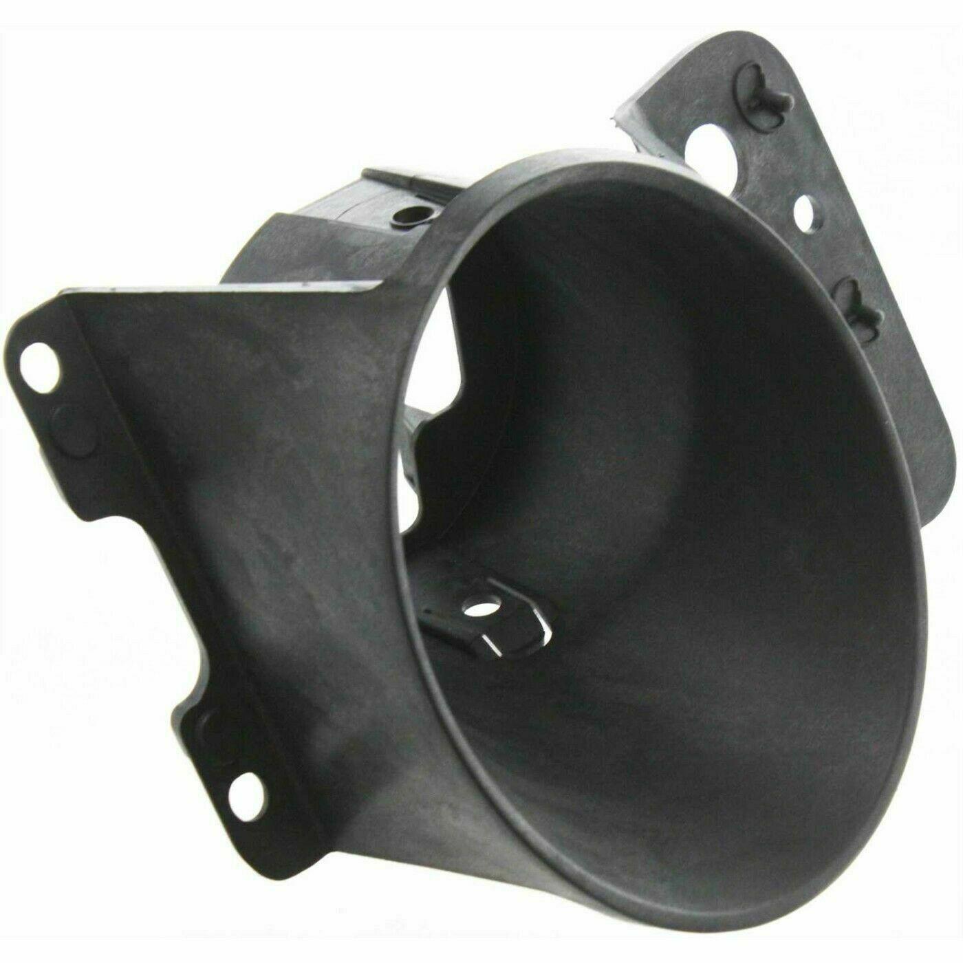 2006-2008 Ford F150 Fog Lamp Bracket Front Passenger Side , FO2601101. Installed view for reference.