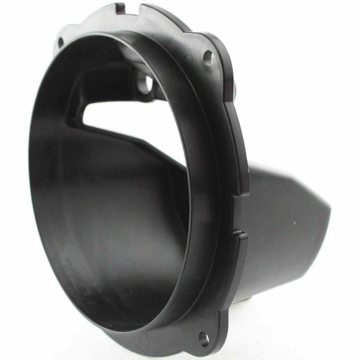 2007-2012 Ford Escape Hybrid Fog Lamp Bracket Front Driver Side/Passenger Side , FO2601102. Perfect fit and finish.
