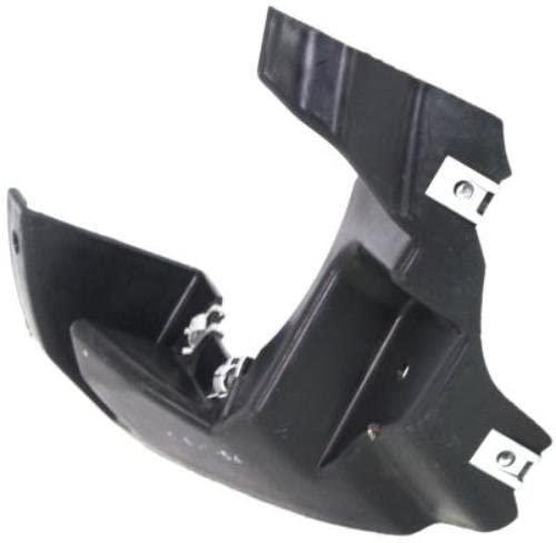 2005-2007 Ford Freestyle Fog Lamp Bracket Front Passenger Side , FO2601103. Direct fit for easy installation.