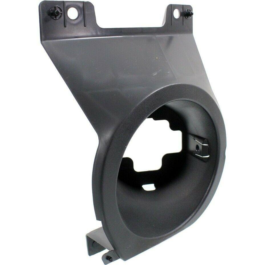 2009-2010 Ford F150 Fog Lamp Bracket Front Driver Side , FO2602100. Durable and impact-resistant.