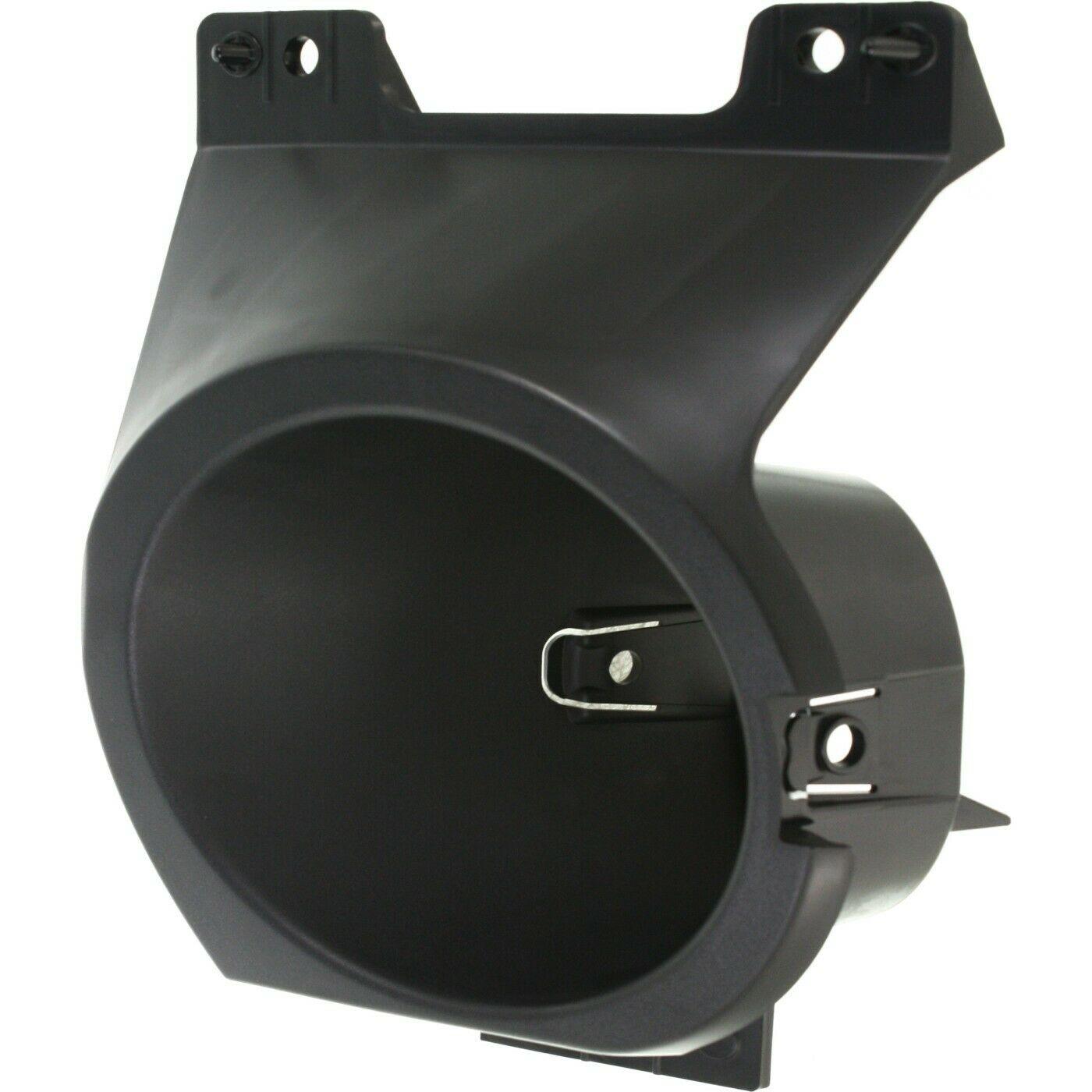 2011-2014 Ford F150 Fog Lamp Bracket Front Driver Side , FO2602102. Factory-style replacement part.