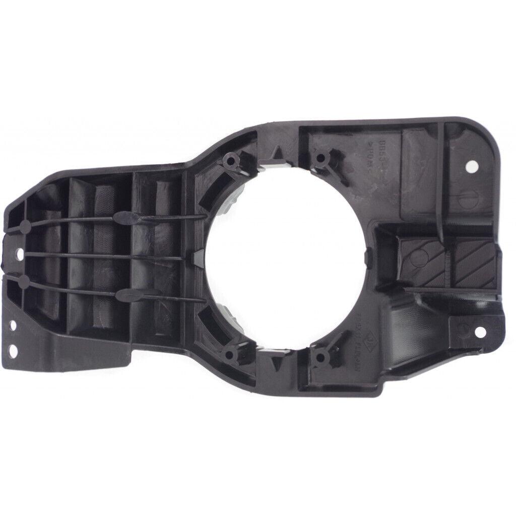 2011-2015 Ford Explorer Limited Fog Lamp Bracket Front Driver Side , FO2602103. High-quality aftermarket part.