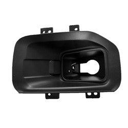 2015-2017 Ford F150 Fog Lamp Bracket Front Driver Side , FO2602106. Tested for reliable performance.