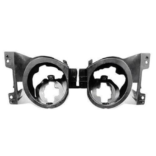 2009-2010 Ford F150 Fog Lamp Bracket Front Passenger Side , FO2603100. Precision fitment for collision repair.
