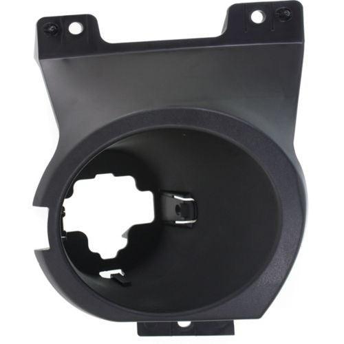 2011-2014 Ford F150 Fog Lamp Bracket Front Passenger Side , FO2603102. OEM-quality exterior component.
