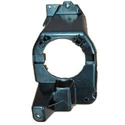 2011-2015 Ford Explorer Fog Lamp Bracket Front Passenger Side , FO2603103. Perfect fit and finish.
