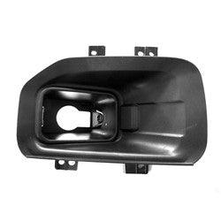 2015-2017 Ford F150 Fog Lamp Bracket Front Passenger Side , FO2603106. OEM-style replacement.