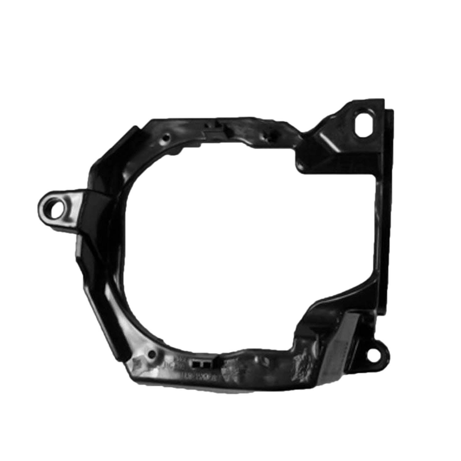 2015-2017 Ford Mustang Fog Lamp Bracket Front Passenger Side , FO2603107. High-strength and long-lasting.