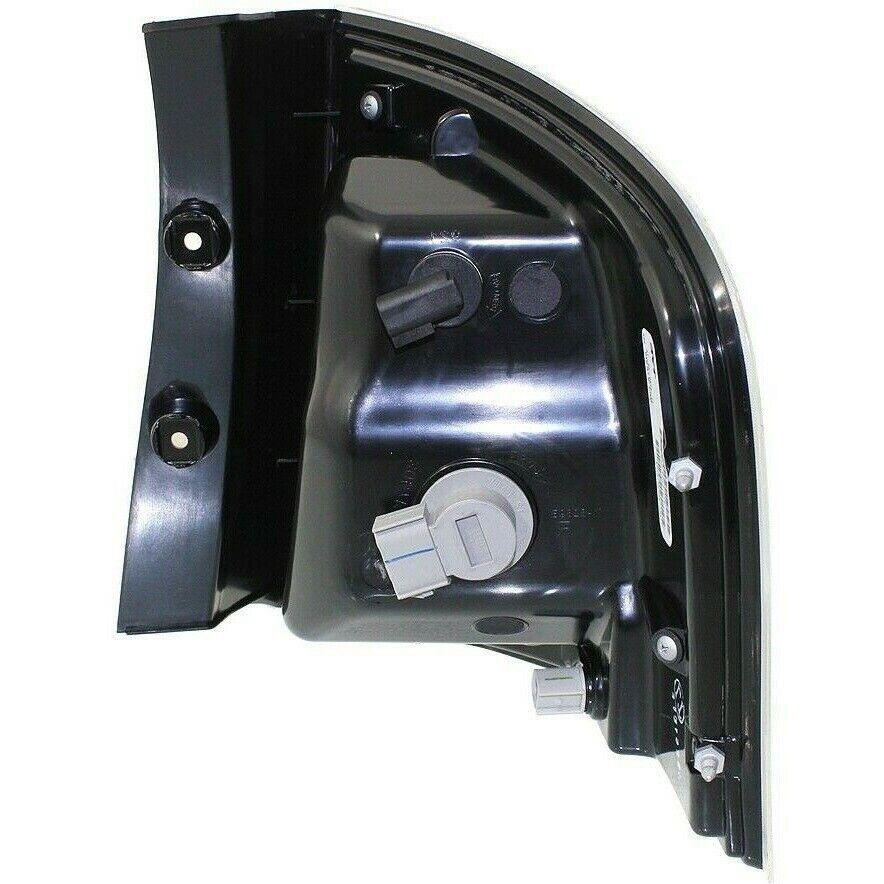 2007-2010 Ford Edge Tail Lamp Driver Side , FO2800209. Perfect fit and finish.
