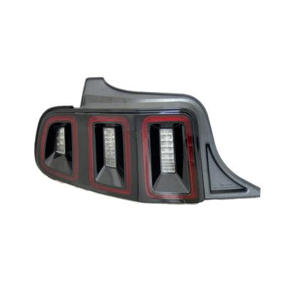 2013-2014 Ford Mustang GT Tail Lamp Driver Side , FO2800233. High-quality aftermarket part.