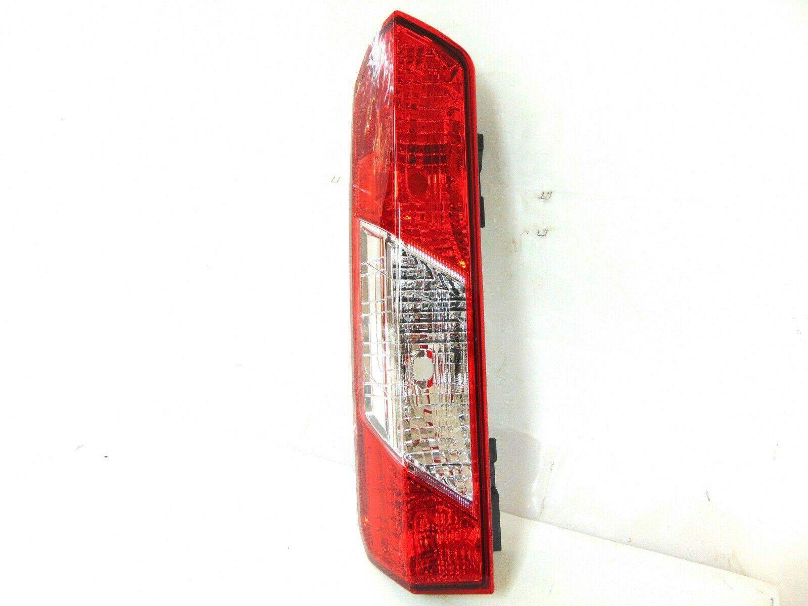 2020-2023 Ford Transit T-350Hd Crew Van Tail Lamp Driver Side , FO2800242. OEM-style replacement.