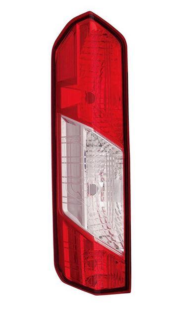 2020-2023 Ford Transit T-350Hd Crew Van Tail Lamp Driver Side With Dual Rear Wheels , FO2800248. High-quality aftermarket part.