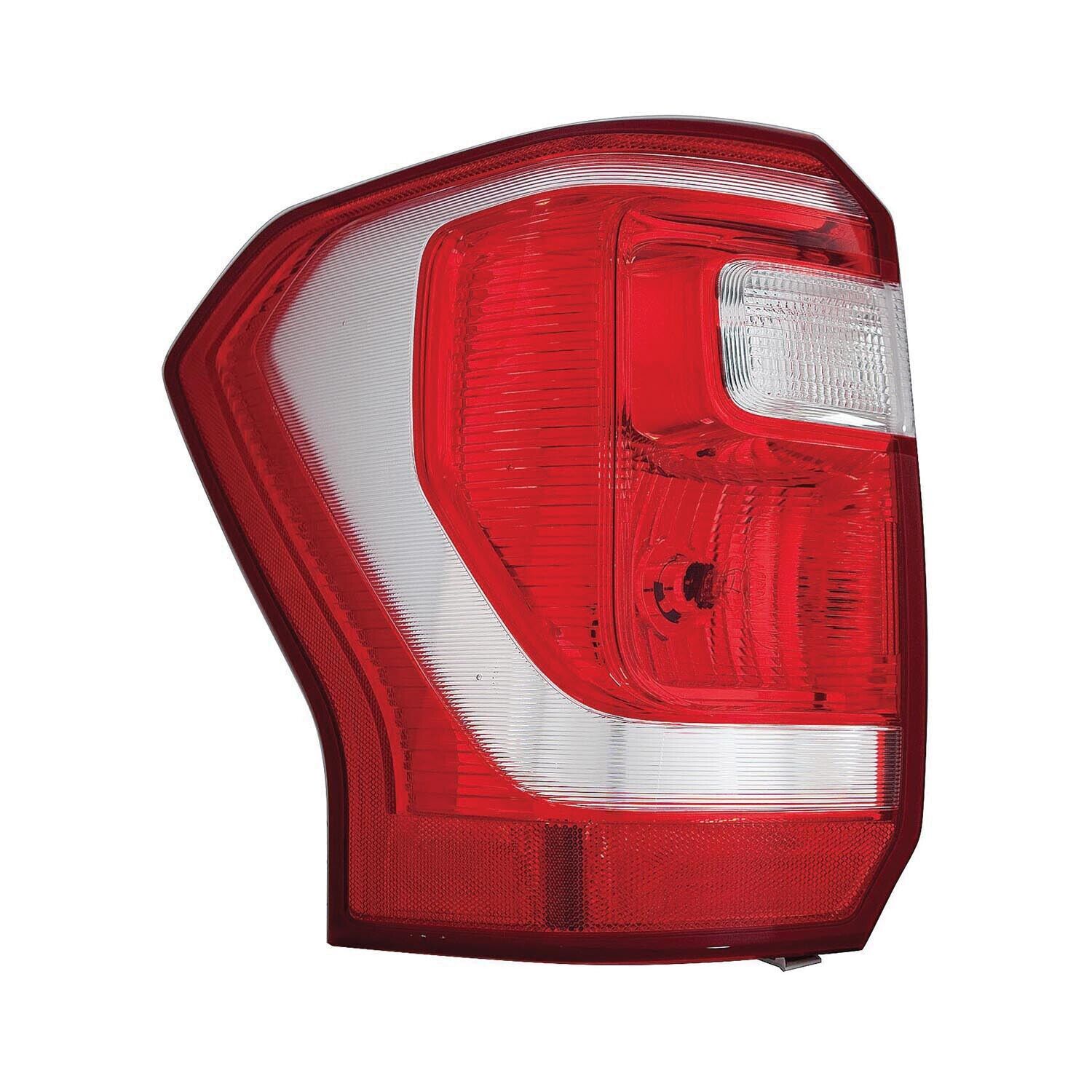 2018-2021 Ford Expedition Max Tail Lamp Driver Side , FO2800271. Precision fitment for collision repair.