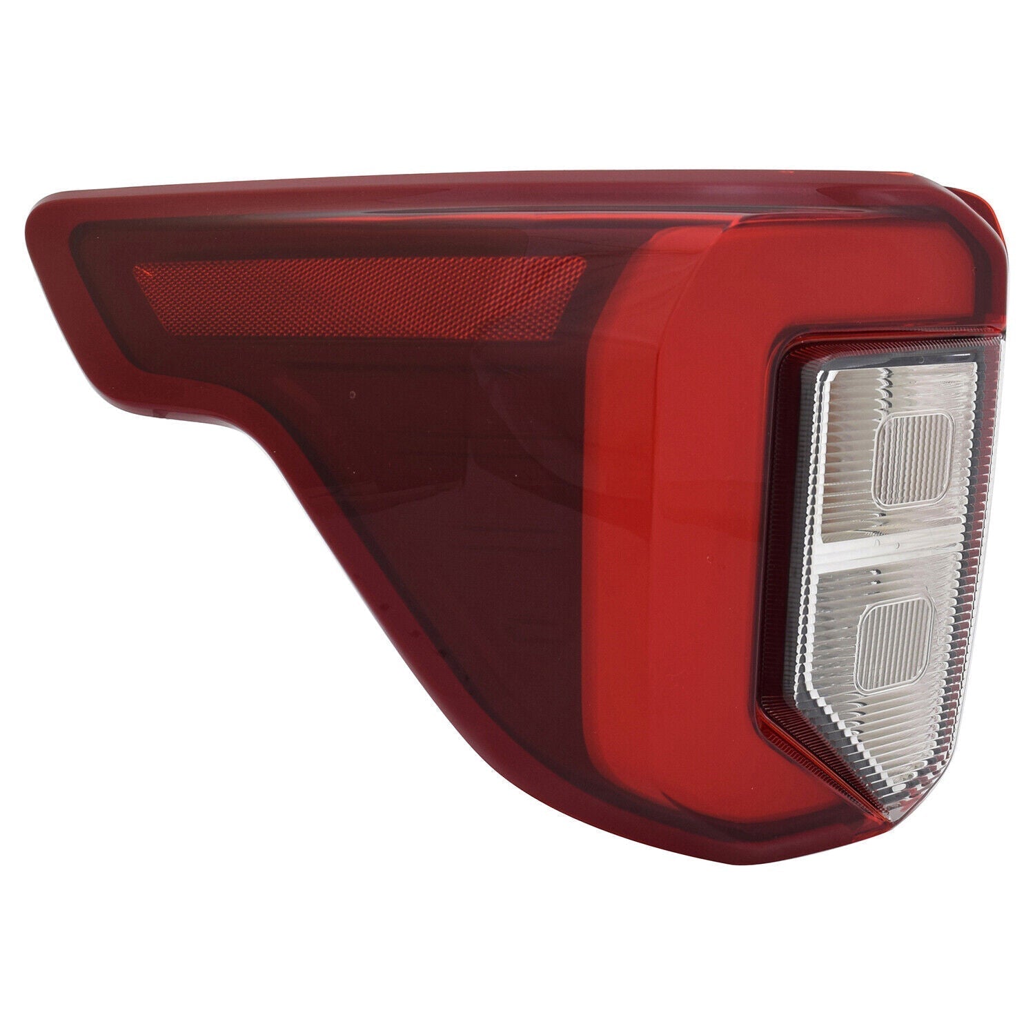 2021-2023 Ford Explorer Tail Lamp Driver Side , FO2800276. Tested for reliable performance.