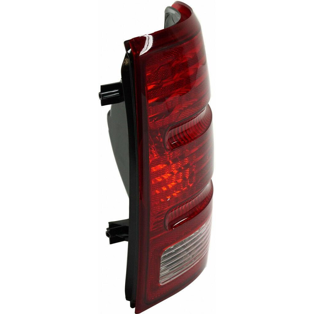2002-2005 Ford Explorer Tail Lamp Passenger Side , FO2801159. Tested for reliable performance.