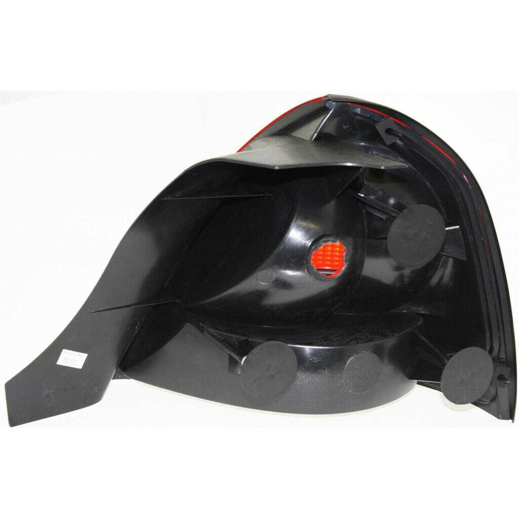 2001-2003 Ford Crown Victoria Tail Lamp Passenger Side , FO2801175. Designed for OEM alignment.