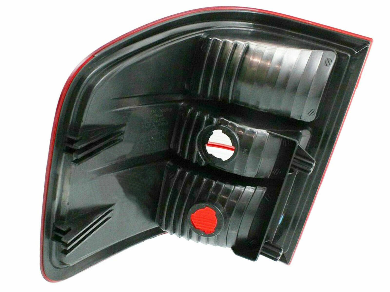 2004-2008 Ford F150 Tail Lamp Passenger Side Flareside Models , FO2801185. Perfect fit and finish.