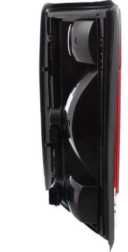 2004-2005 Ford Excursion Tail Lamp Passenger Side , FO2801190. Direct fit for easy installation.