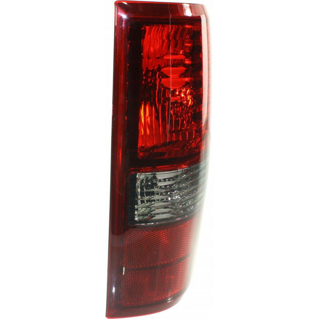 2006-2008 Ford F150 Tail Lamp Passenger Side Styleside W-Harly-Da , FO2801200. OEM-quality exterior component.