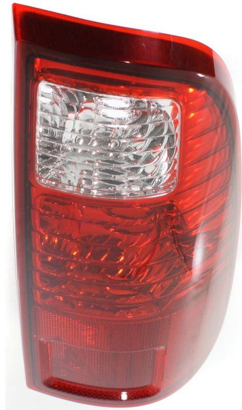 2008-2016 Ford F250 Tail Lamp Passenger Side , FO2801208. Tested for reliable performance.