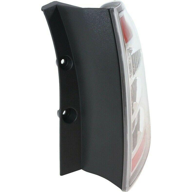 2007-2010 Ford Edge Tail Lamp Passenger Side , FO2801209. High-quality aftermarket part.
