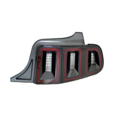 2013-2014 Ford Mustang Tail Lamp Passenger Side , FO2801233. Professional-grade auto body part.
