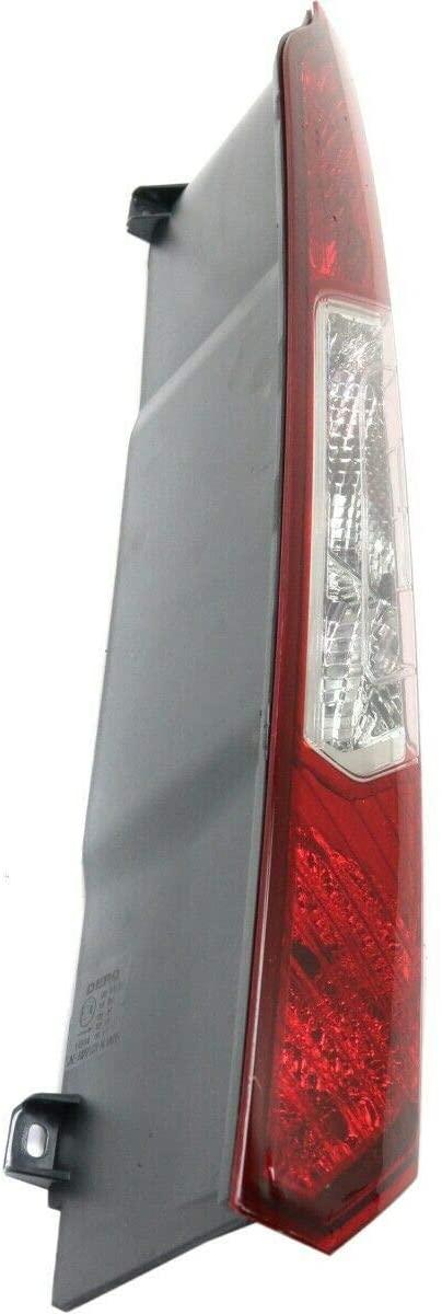 2014-2023 Ford Transit Connect Tail Lamp Passenger Side Van/Wgn , FO2801237. High-strength and long-lasting.