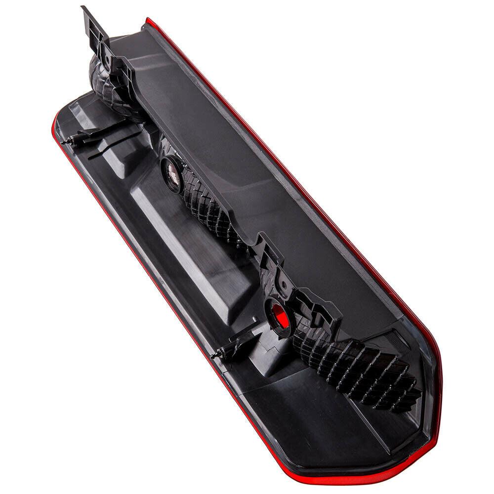 2015-2023 Ford Transit T-350Hd Passngr Van Tail Lamp Passenger Side , FO2801242. Durable and impact-resistant.