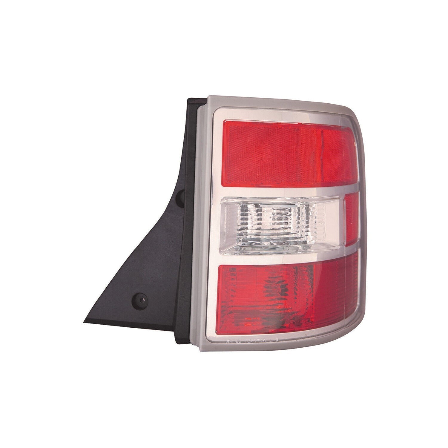 2012-2019 Ford Flex Tail Lamp Passenger Side , FO2801255. Professional-grade auto body part.