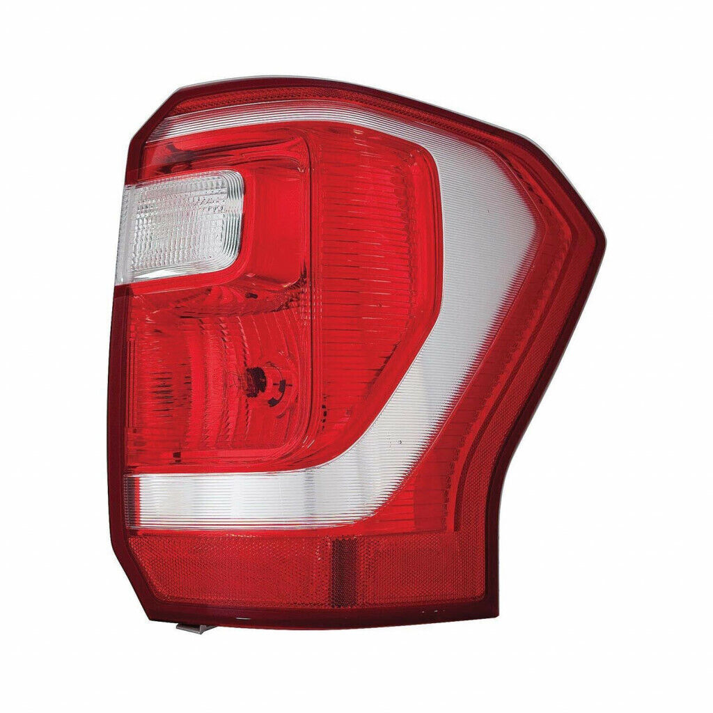 2018-2021 Ford Expedition Max Tail Lamp Passenger Side , FO2801271. Lightweight yet durable construction.