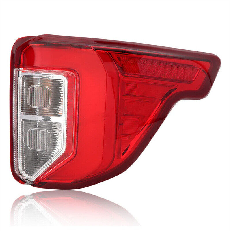 2020-2023 Ford Explorer Tail Lamp Passenger Side , FO2801275. Durable and impact-resistant.
