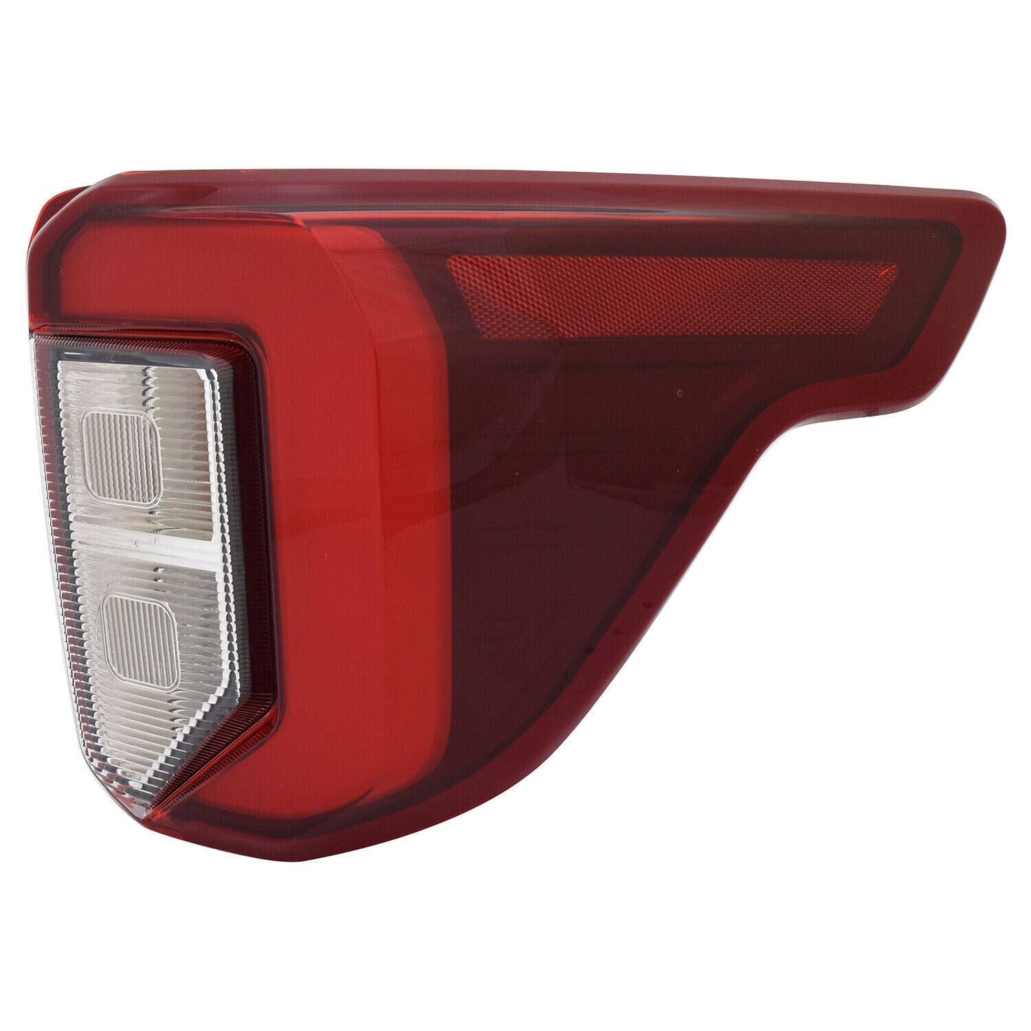 2021-2023 Ford Explorer Tail Lamp Passenger Side , FO2801276. Factory-style replacement part.